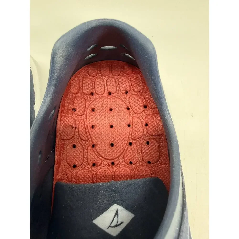 Sperry flex deck